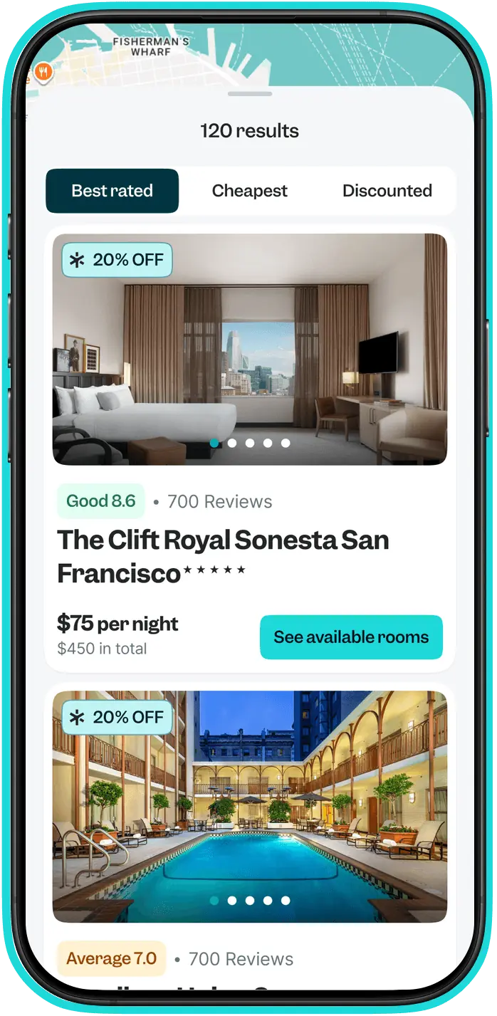 Promosyon kartı ön planı