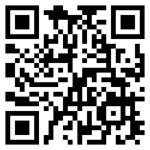 Promosyon kartı QR kodu
